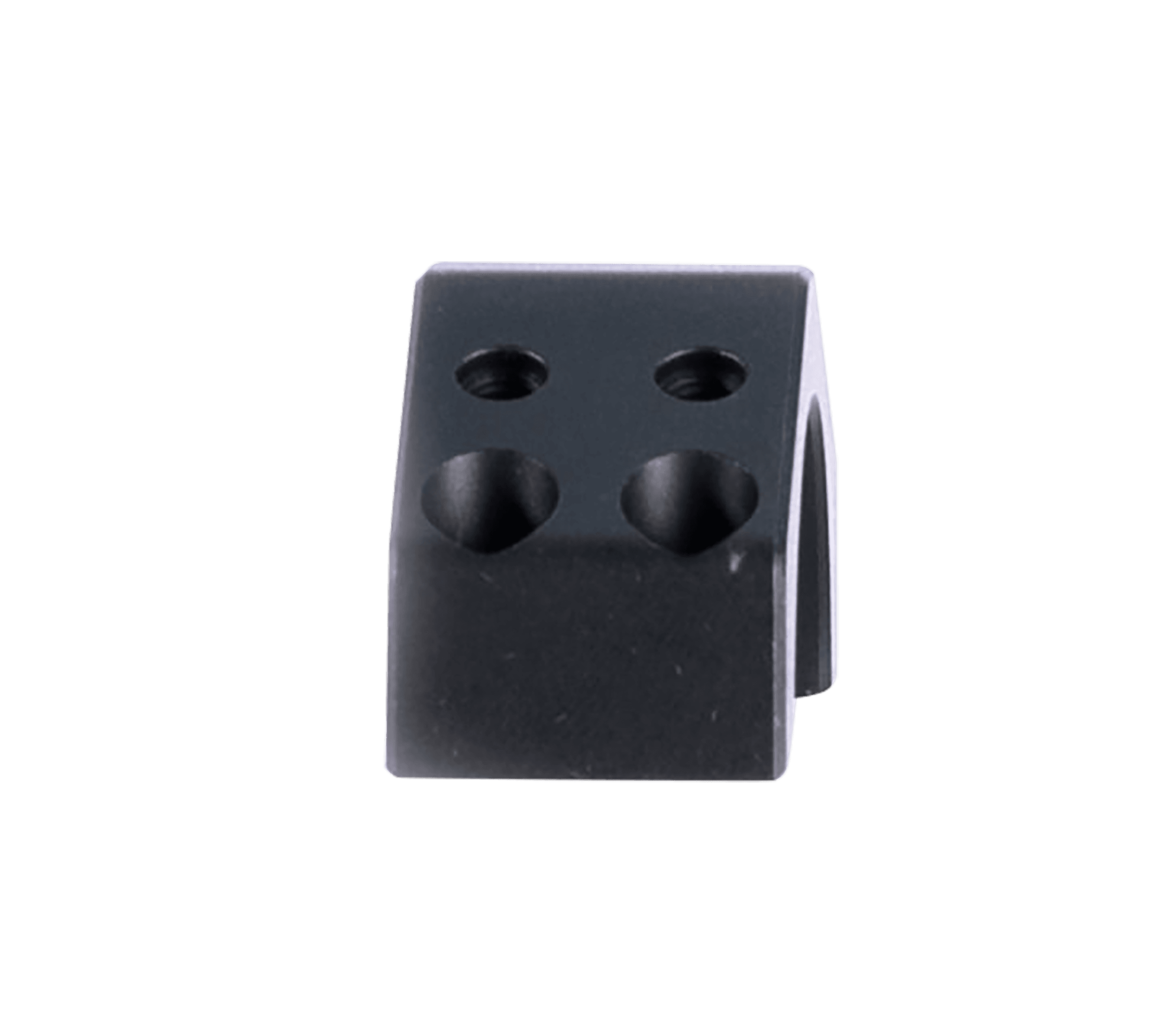 Seekins Precision X-Cap 30mm Aluminum Scope Cap