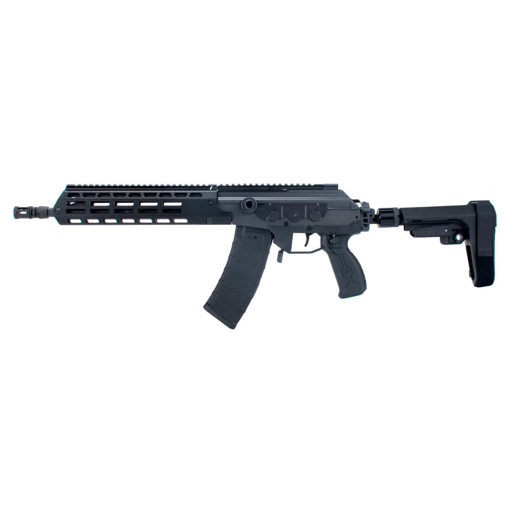 IWI Galil Ace Gen 2 Pistol 5.45x39mm 13 in. 30 Rounds Stabilizing Brace