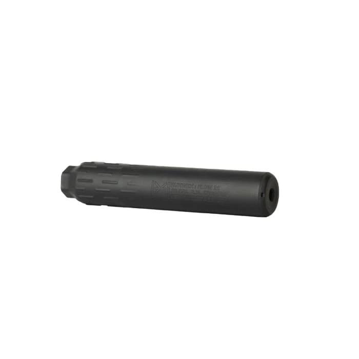 HUXWRX Flow 22 Ti Suppressor for 22 LR, 22 Magnum, 5.7, 17 HMR