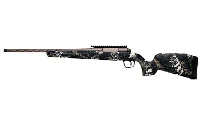 Savage Axis 2 Pro Forest SP Compact Rifle 350 Legend 18 in. Blk/Grn/Tan Sponge RH