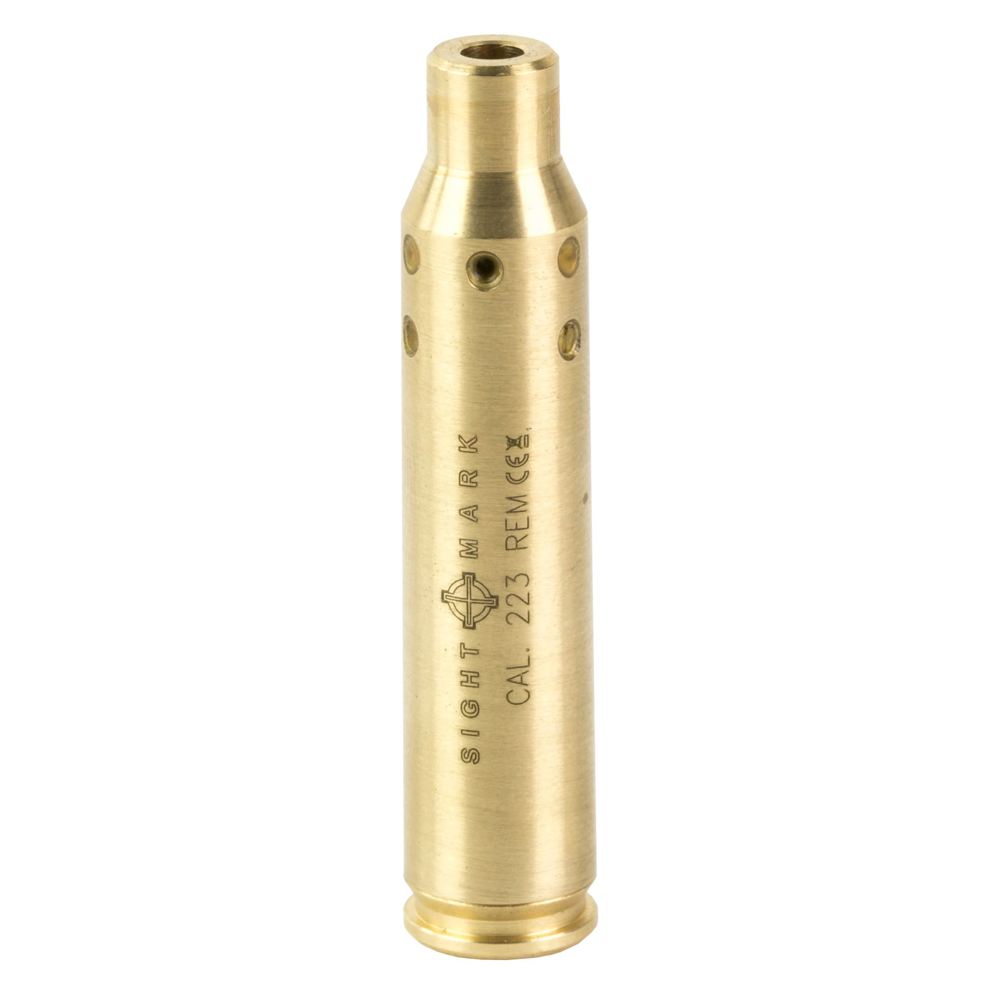 Sightmark 223 Rem 5.56 NATO Boresighter Laser for Scope Mounting
