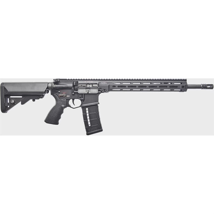 Lmt Defense Mars-L MRP 5.56x45 NATO 16 Inch Barrel 30 Round Magazine Black
