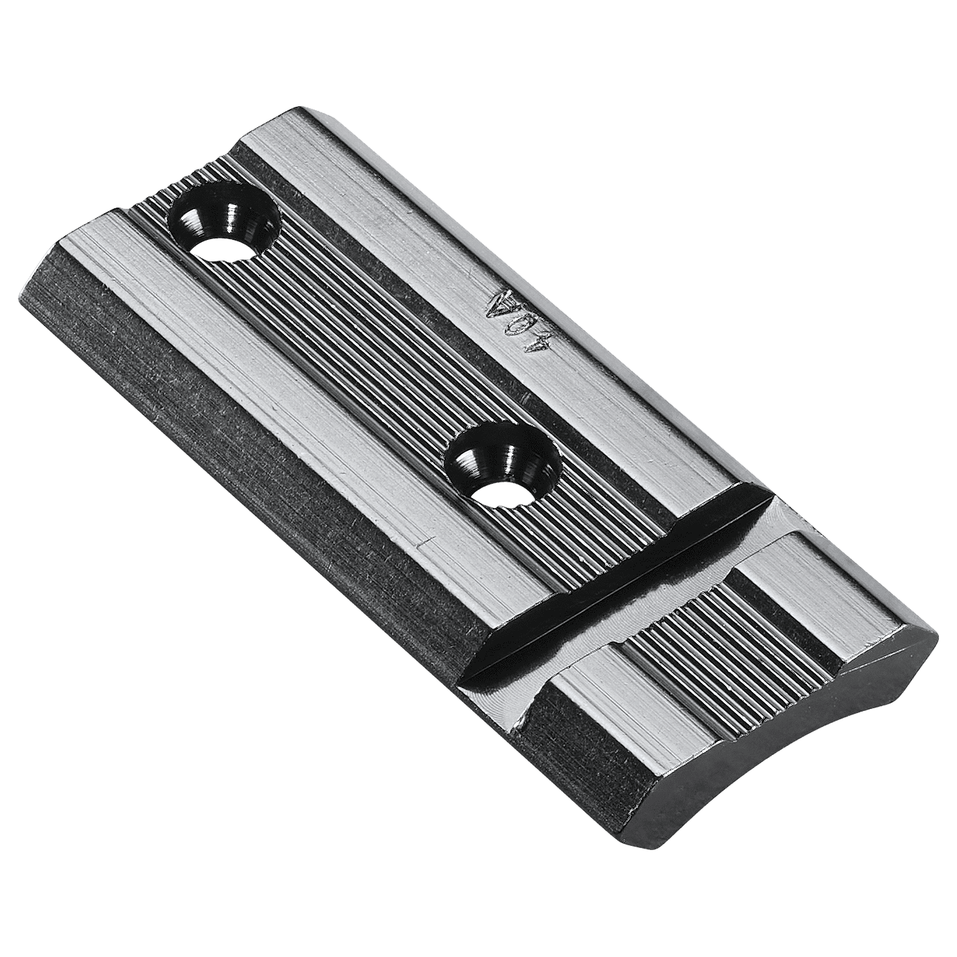 Weaver 48040 Top Mount Base 1-Piece Aluminum for Remington 700 Ruger M77 Weatherby Mark V
