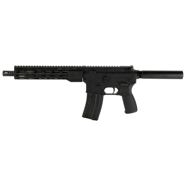 Radical Firearms, RF-15 Pistol, 5.56 NATO, 10.5 inch Barrel, 30 Rounds