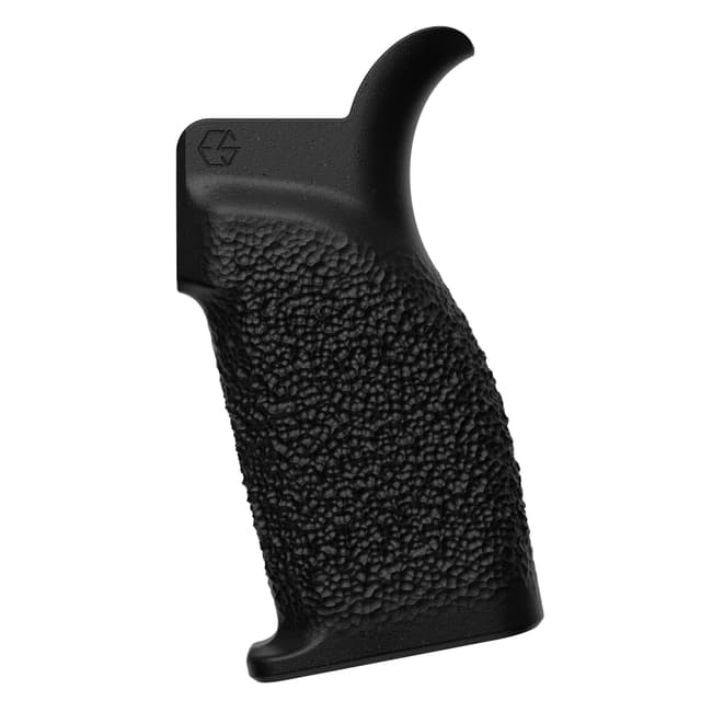 Edgar Sherman Design Granite Grip BVRTAIL Coarse AR-15