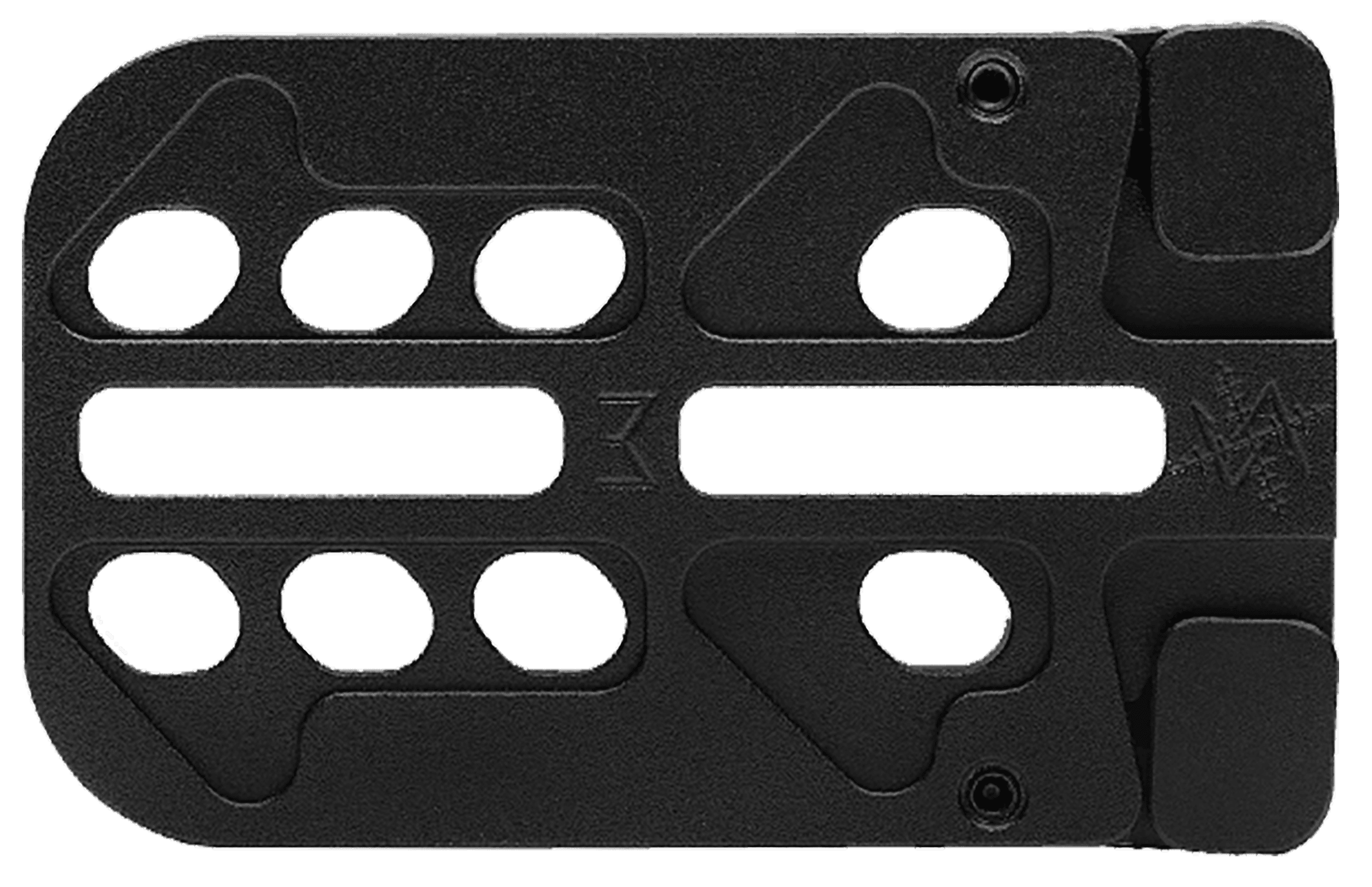 Seekins Precision ARCA Rail Clamp for Rifle Handguards and Rails