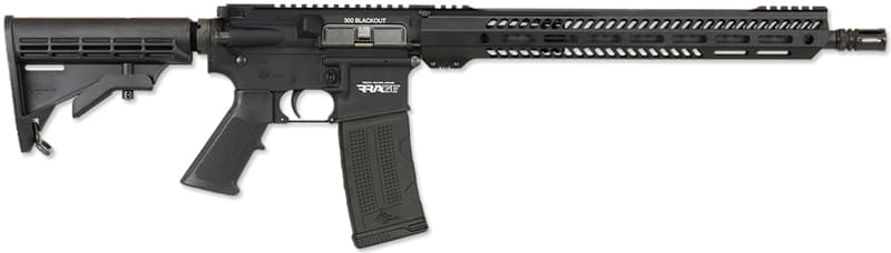 RRA RRAGE 3G LAR-15M 300 ACC