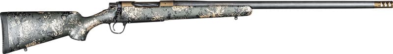 Christensen Arms Ridgeline FFT 7mm Backcountry 16 Inch Barrel 3 Rounds