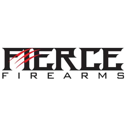 Fierce Firearms Mountain Reaper 7mm Backcountry 18 Inch Grey
