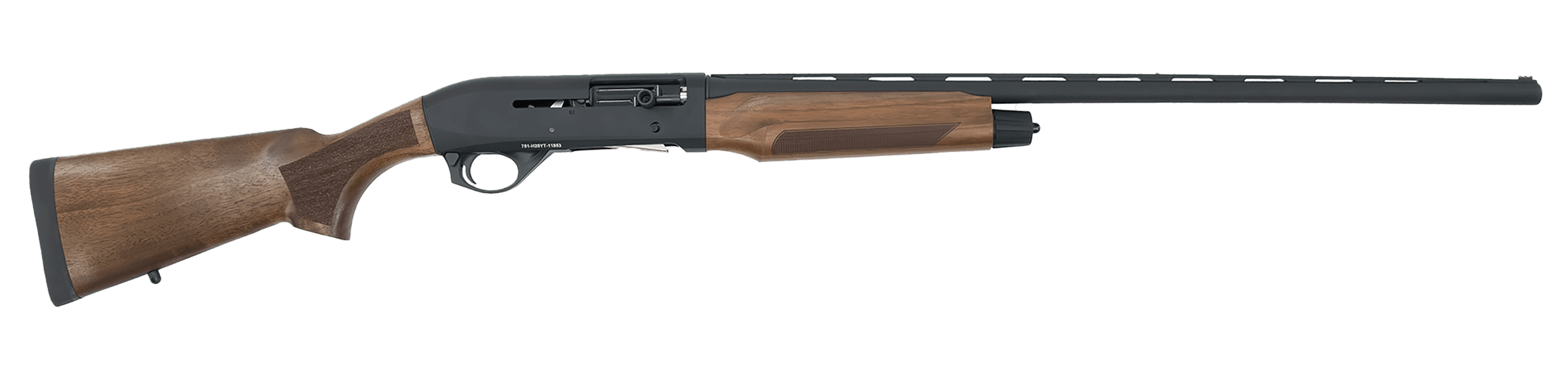 SDS Imports Spandau S2 20 Gauge Wood Shotgun
