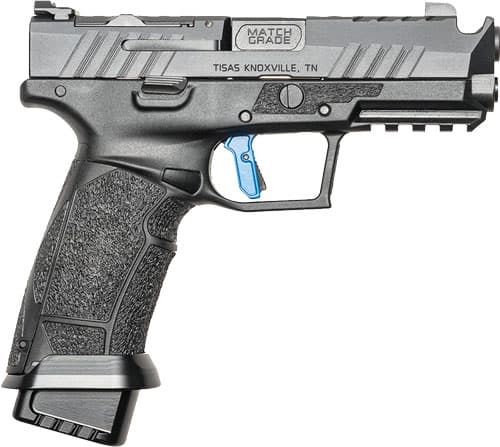 SDS Imports PX-9 Raptor 9mm 4.1 in. 18/20 rd.