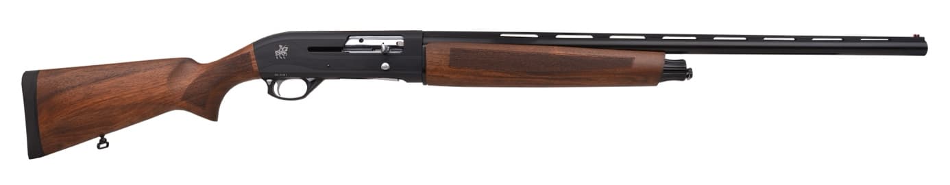 Impact S12 W 12ga Wood 28 Semi Sg