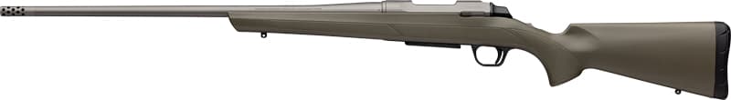 Browning AB3 7mm Remington Magnum 26" 3+1 Tungsten Cerakote OD Green Composite