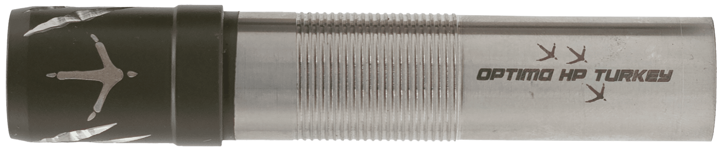 Rob Roberts Gun Works Raptor Turkey Choke Optima HP 20 Gauge Stainless