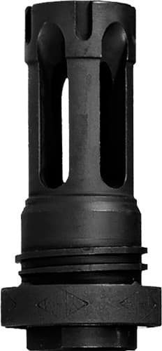 YHM 30 CAL QD MOUNT FLASH