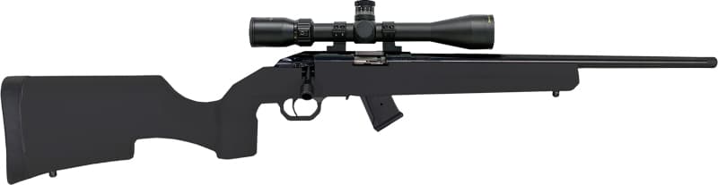 HOWA M1100 GAMEPRO 22LR