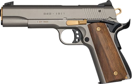 GERMAN SPORT 1911 15TH AN 22LR