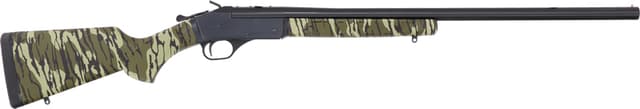 Jts Lonestrike 20ga 26 Singleshot Camo