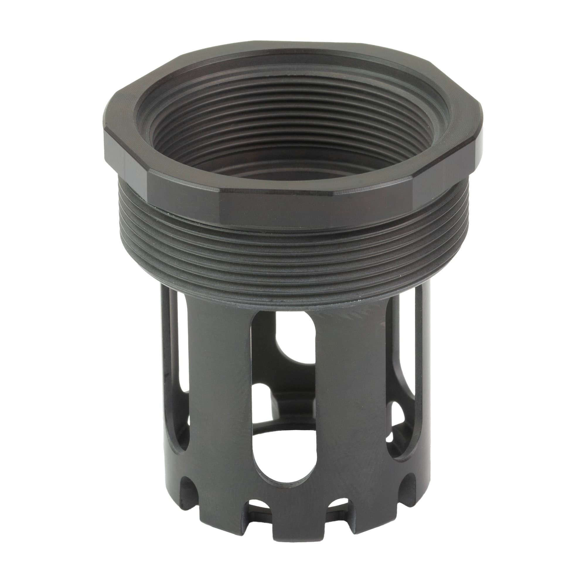 Huxwrx HUB Piston Housing Adapter Suppressor Mounting