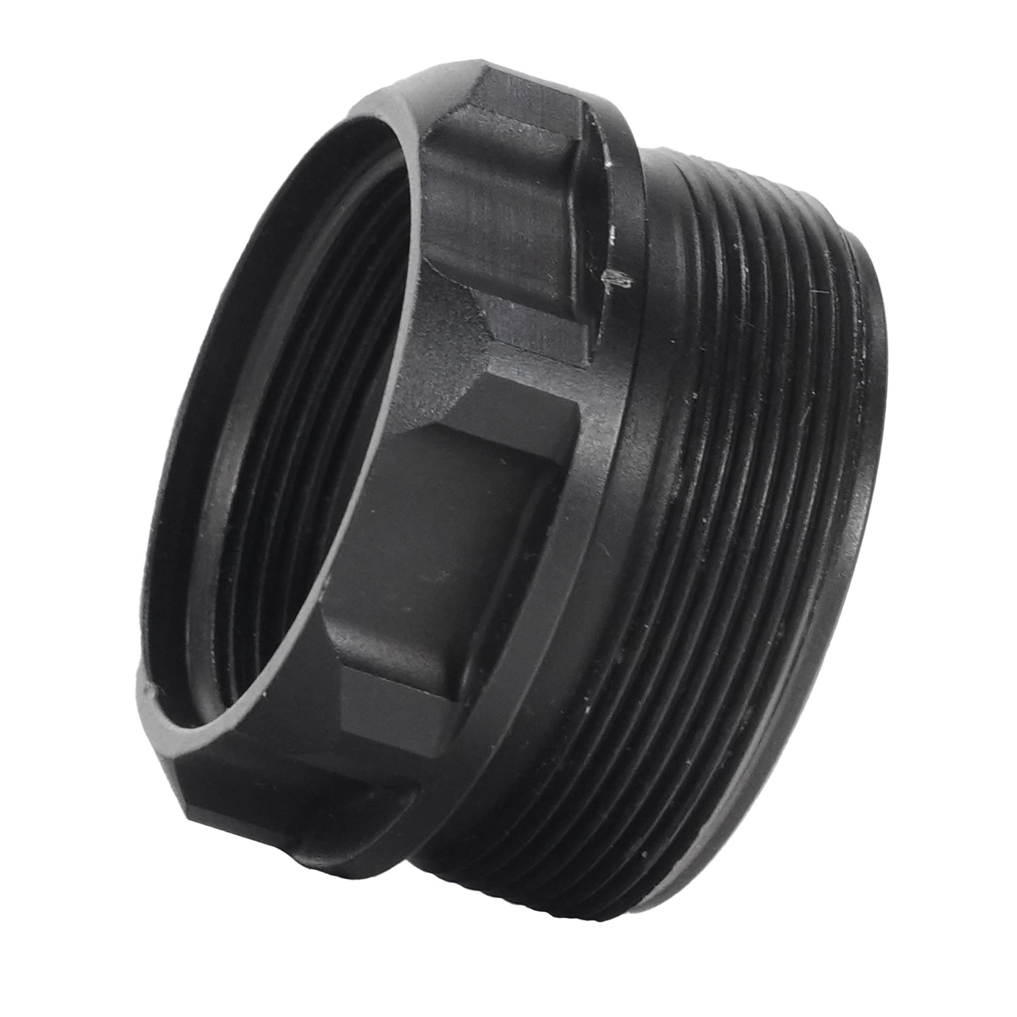 PWS PUB-A MOUNT SUPPRESSOR HUB