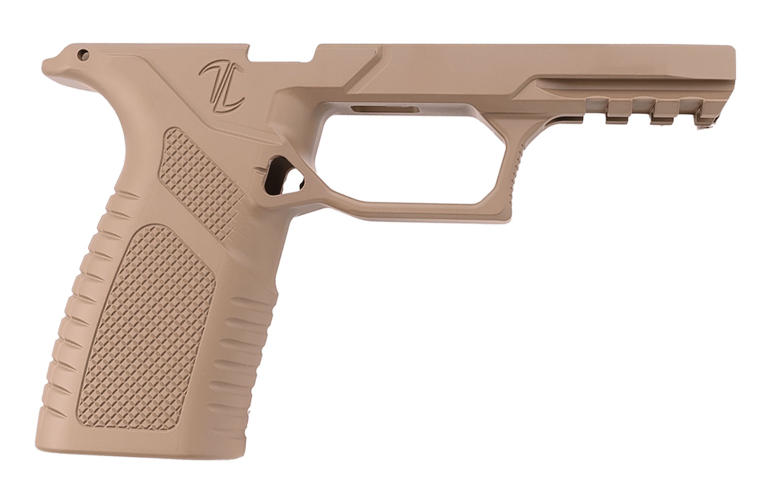 Timber Creek Outdoors Grip Module FDE for Sig P365 X Macro