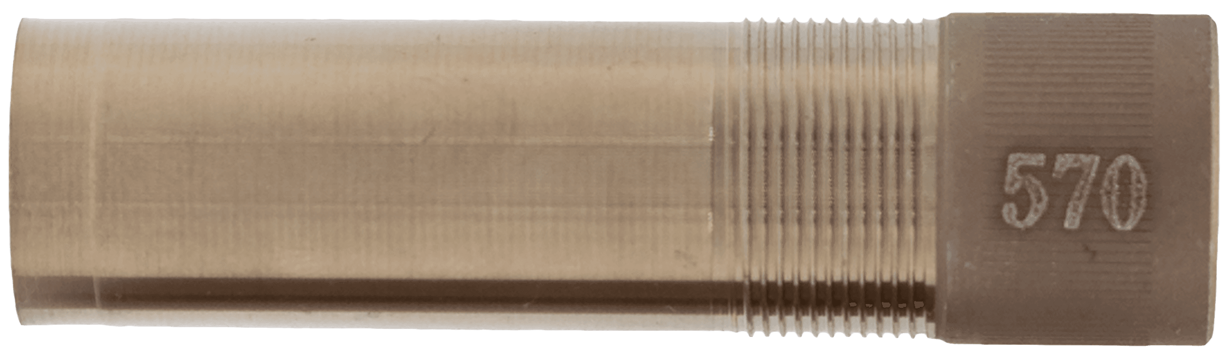 Rob Roberts Gun Works Final Strut Turkey Choke for Beretta Benelli 20 Gauge 570