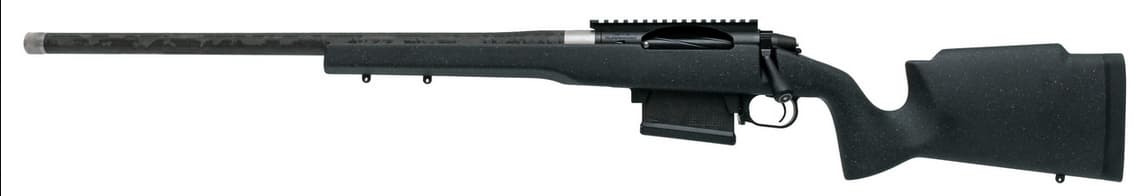 Proof Elevation 2.0 Mtr 25creed 22 Blk