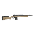 Savage Arms 110 Magpul Scout Rifle 400 Legend 16.5 Inch 10 Rounds FDE