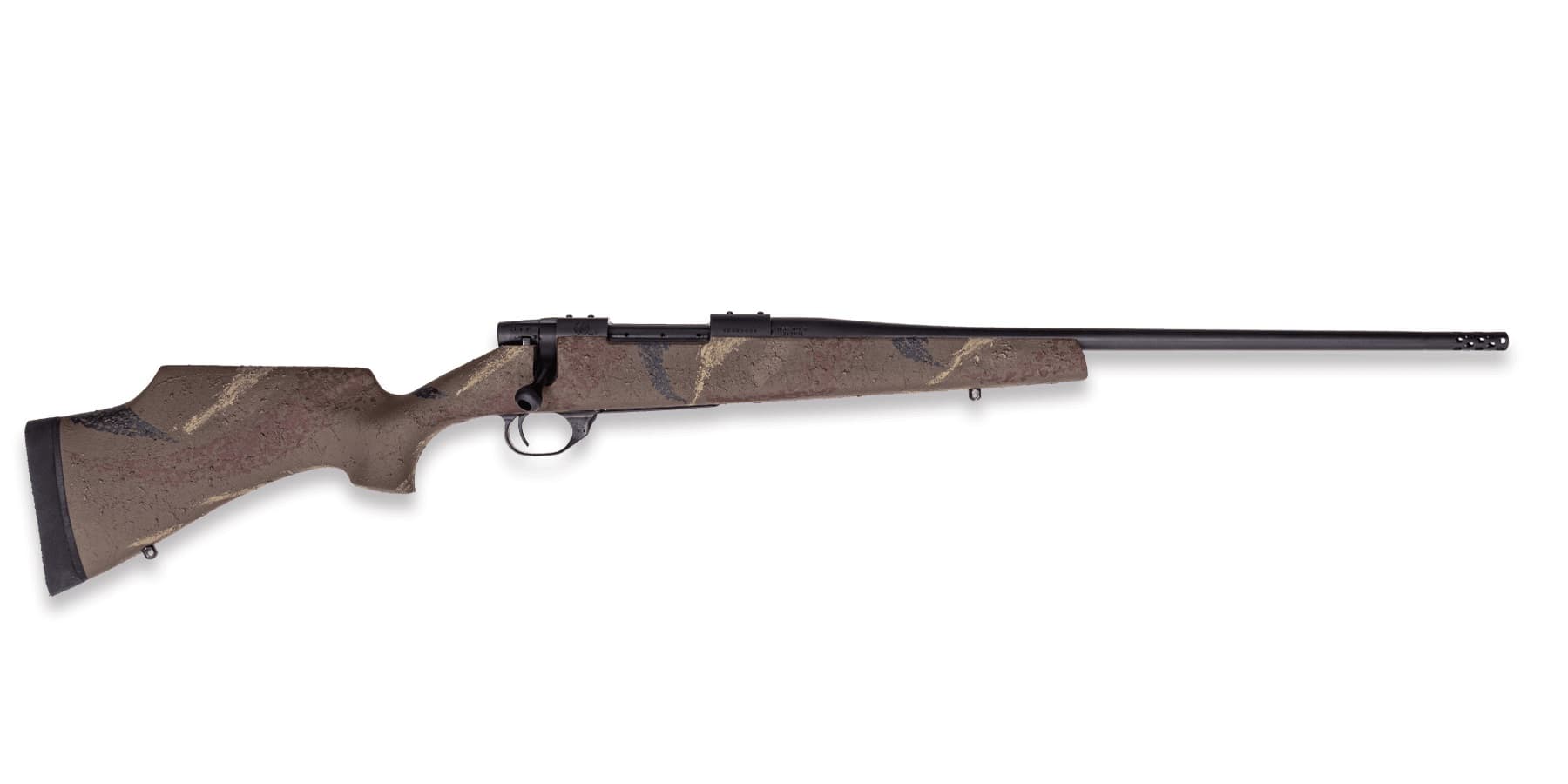 Weatherby Vanguard Compact Truck Gun 6.5mm Creedmoor 20 Inch Barrel
