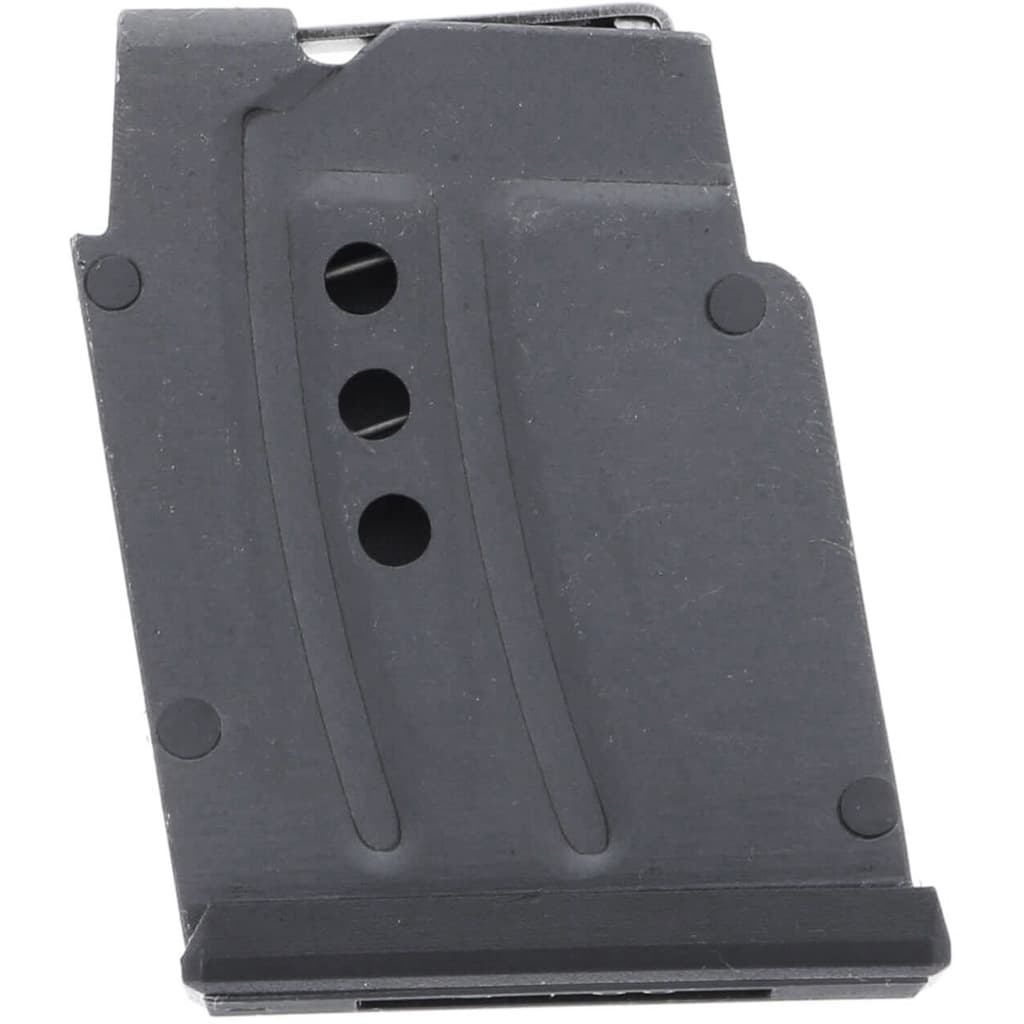 CZ Rimfire Rifle Magazine 17 HM2 5 Round Steel Fits 457 512 455 453 452