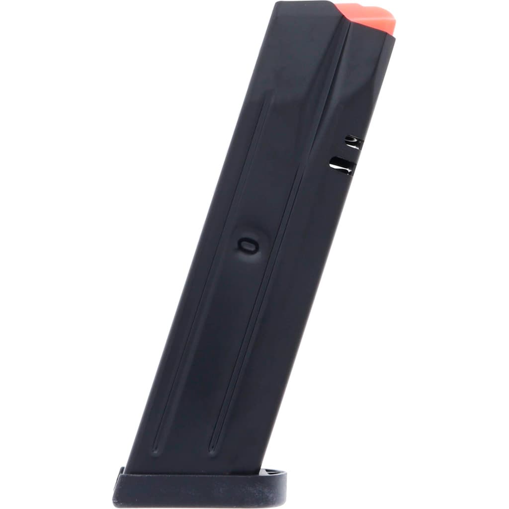 CZ Pistol Magazine 9mm 10 Round Reverse Ambi Fits P-10 F P-09