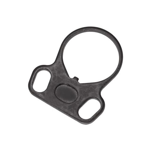 White Label Armory AR15 Ambi End Plate Dual Loop 5 Pack