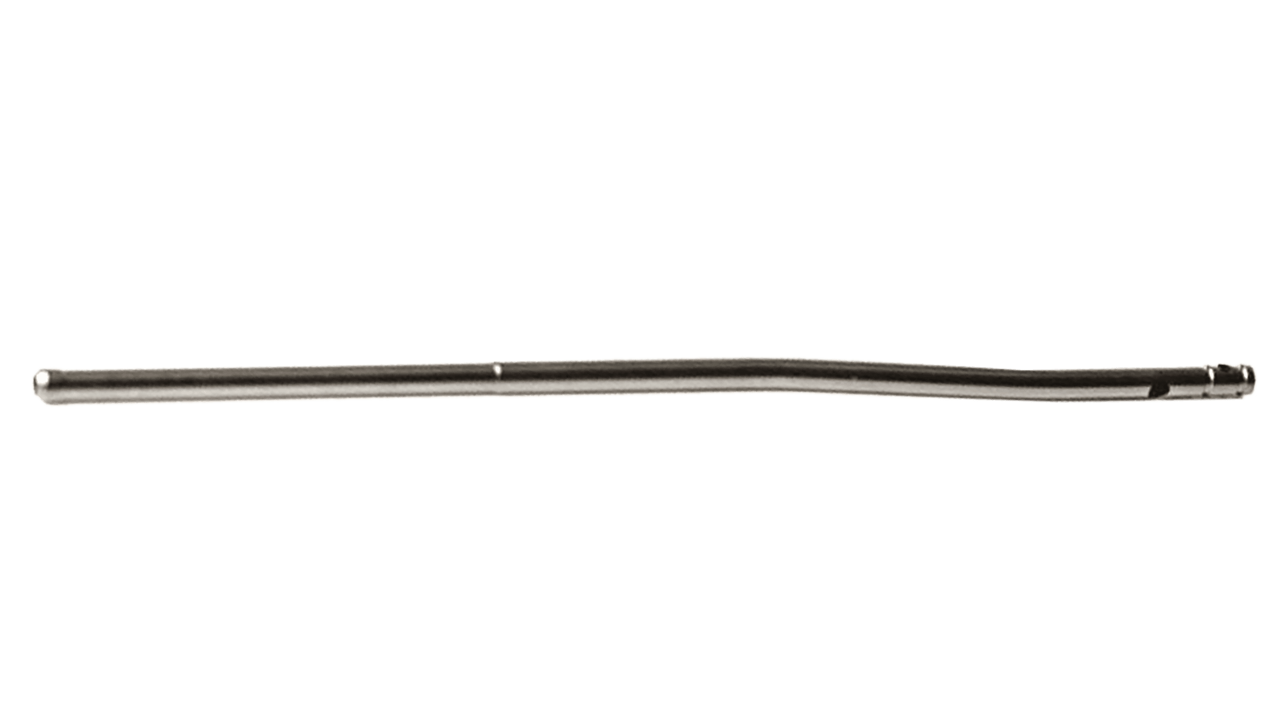 Rosco Manufacturing ROS-GT-P-001 Pistol Length Gas Tube Melonite Nitride