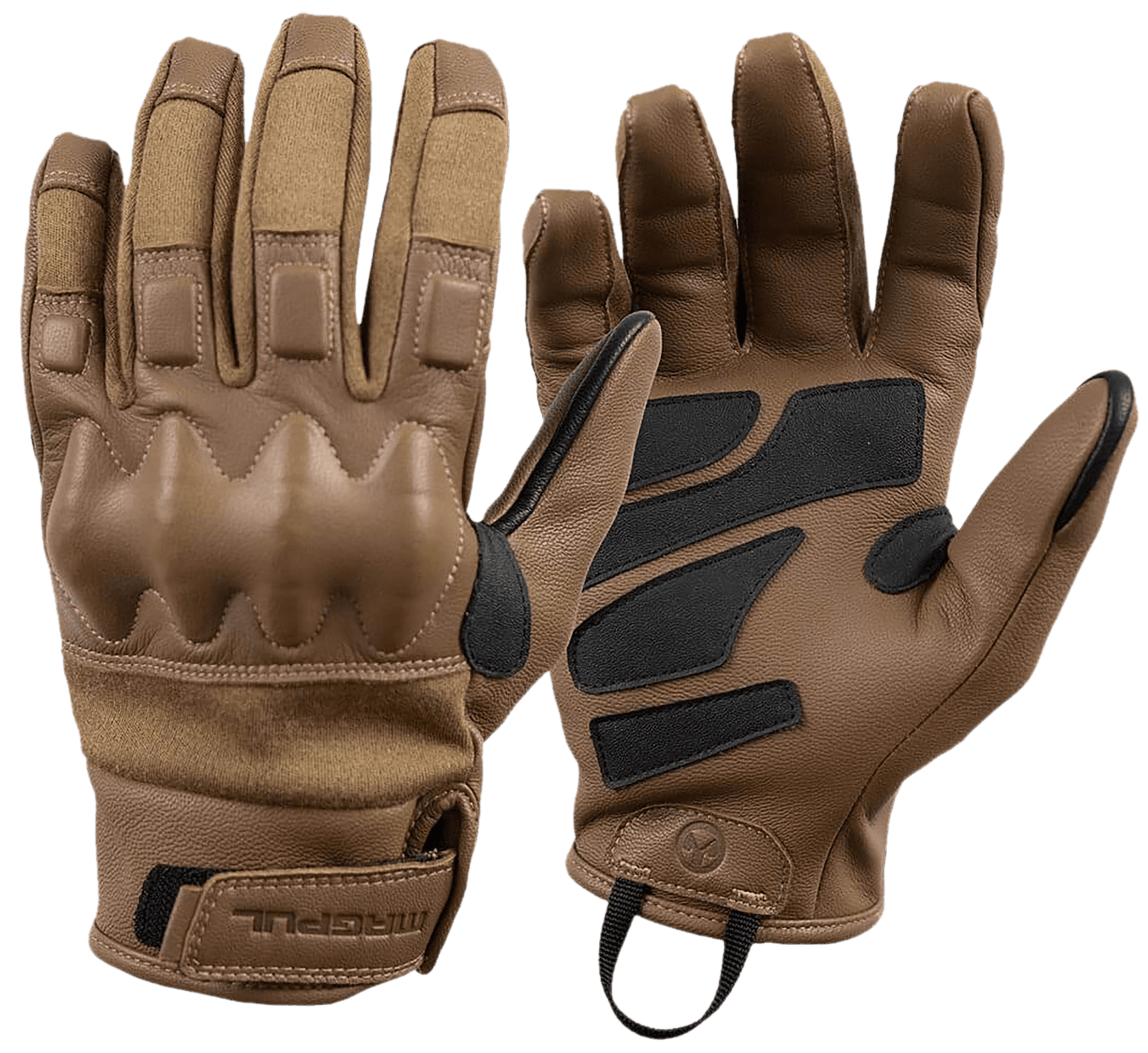 MAGPUL BREACH GLOVE 2.0 COYOTE 2XL