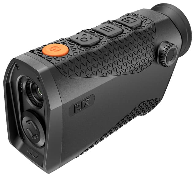 Rix Optics Pocket K3 Thermal Imaging Monocular 2x Optical Zoom 50 Hz OLED IP67