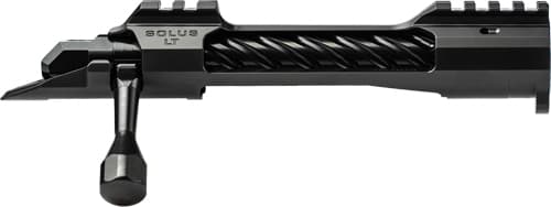 Aero Precision Solus Action Multi Cal Nitride Finish APBG310013C