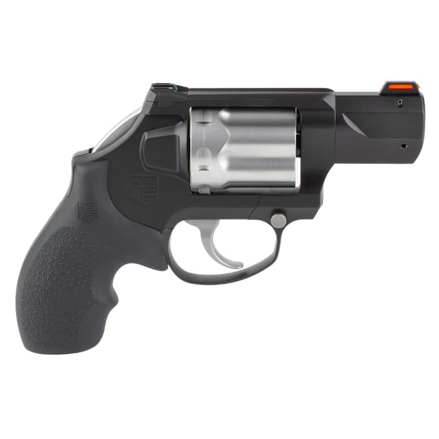 Diamondback SDR 357 Magnum 2 inch 6 Round Bobbed Stainless Steel