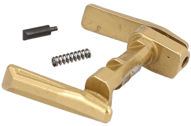 Sig Sauer 8901339 Safety Parts Kit for Sig P365 P365X P365 XL Gold