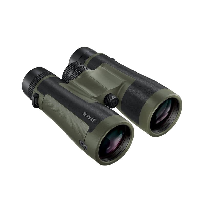 Bushnell R5 12x50 Binoculars Outdoor Viewing