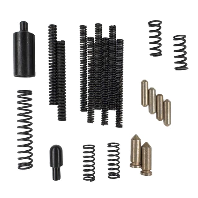 Kak Industry Ar-15 Missing Parts Kit for Ar-15 Builds