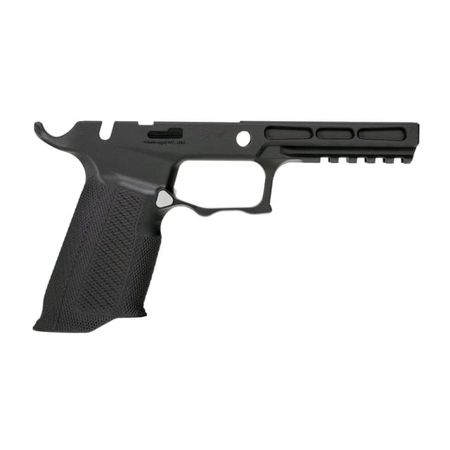 Icarus Precision Ace 320 Socom Grip Module for Sig P320