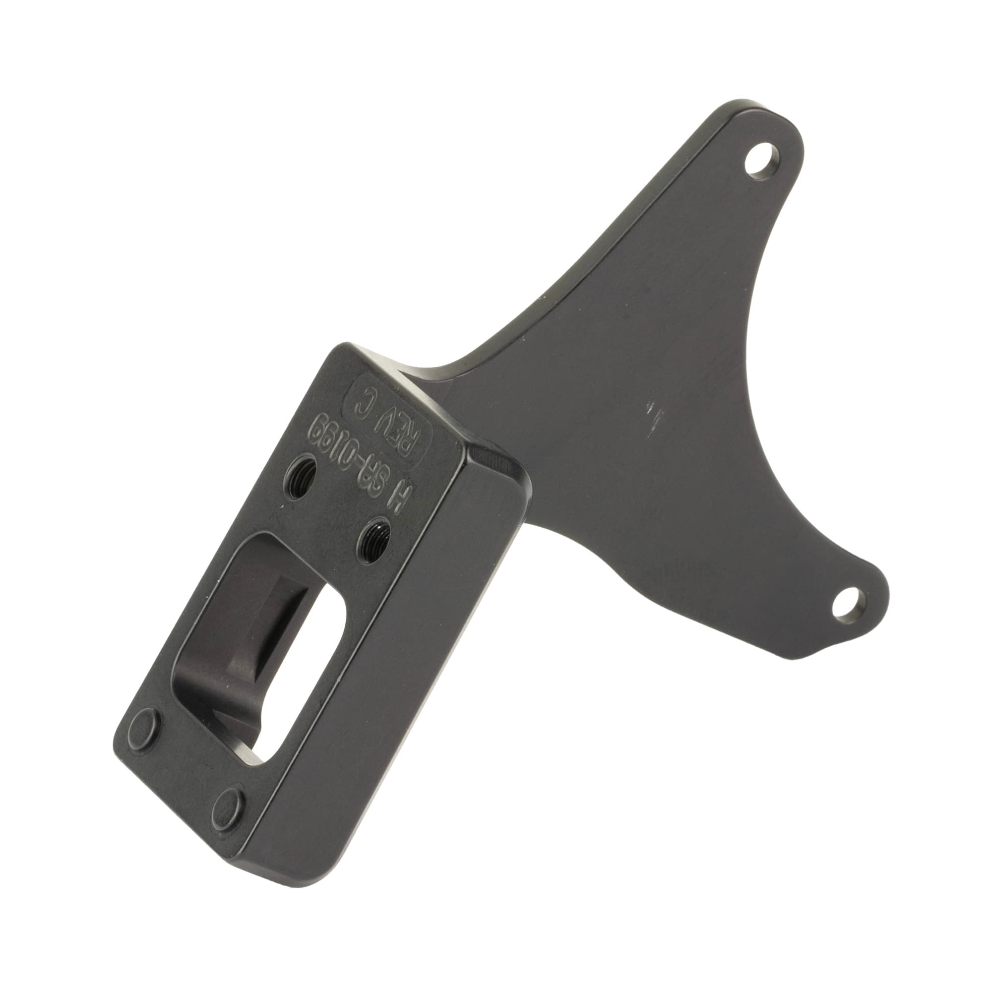 Shield Arms ROC Revolver Optic Conversion for S&W 442 642 432 43C 351C RMSc