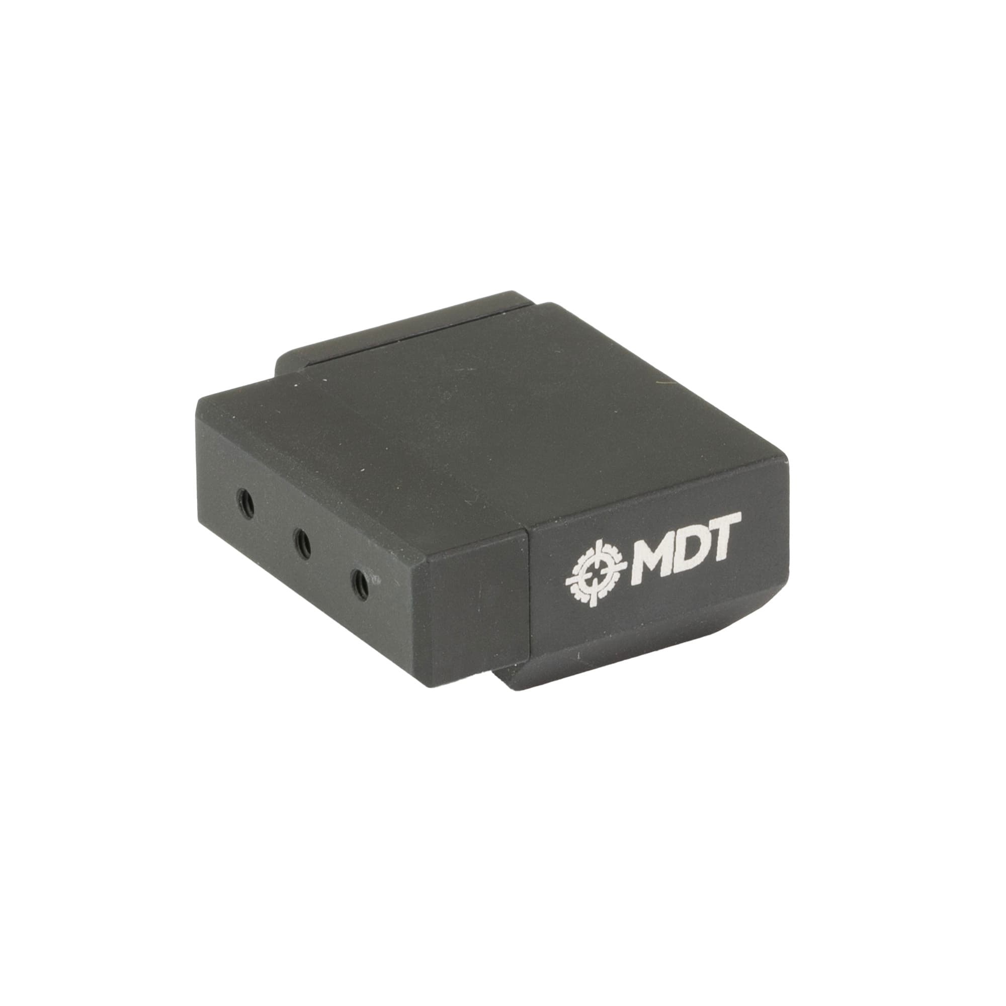 Mdt Send It Level Gen 2 Picatinny Electronic Level Mount