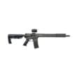 Black Rain Ordnance BRO Spec 15 w/Zerotech Trace Red Dot Rifle 5.56mm 30rd Magazine(1) 16" Barrel Cobalt Finish