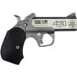 Bond Arms Trump 45-47 'Commander and Chief' Big Bore Handgun .45-70 Single Shot 4.25" Barrel