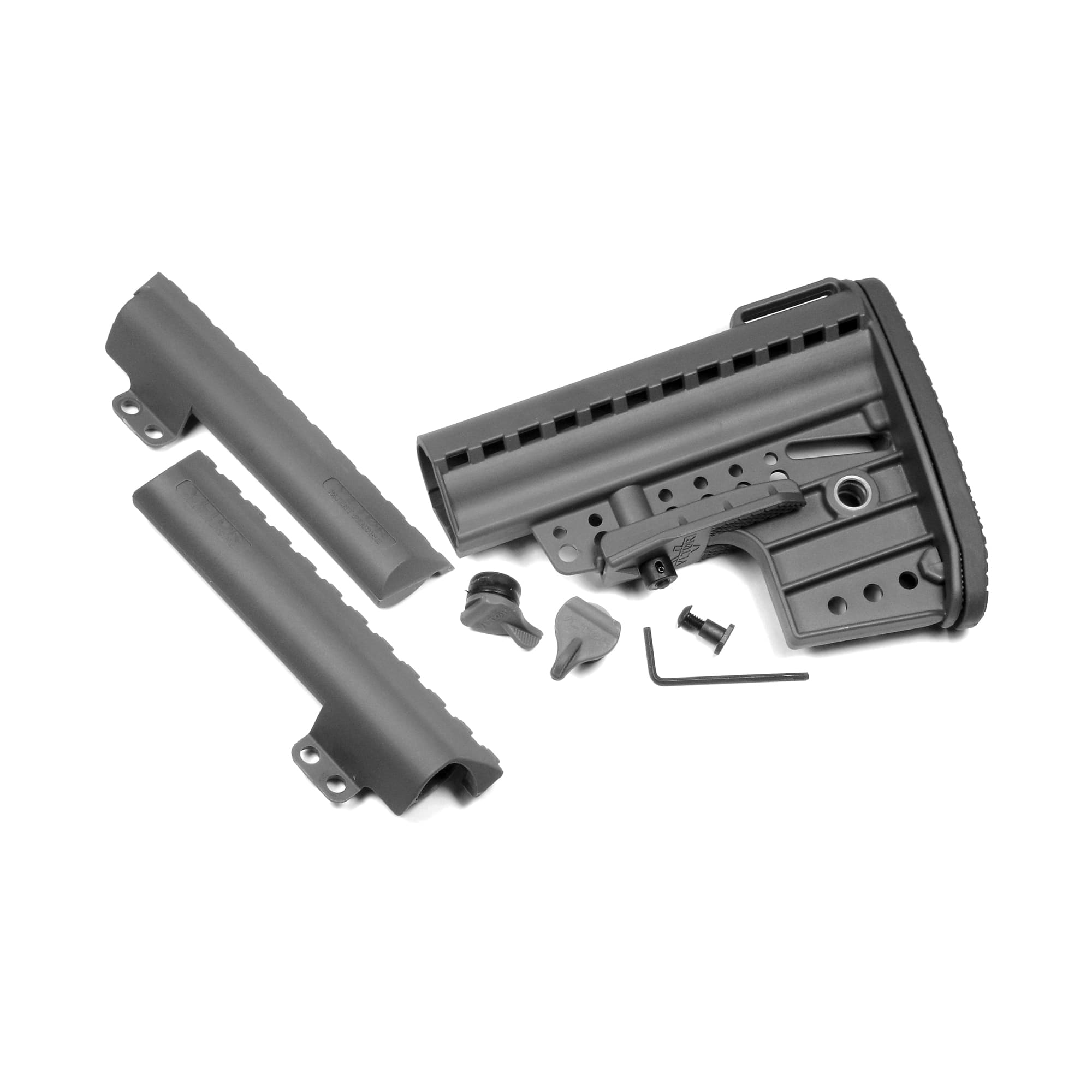 VLTOR Weapon Systems IMOD CLB AR-15 Stock