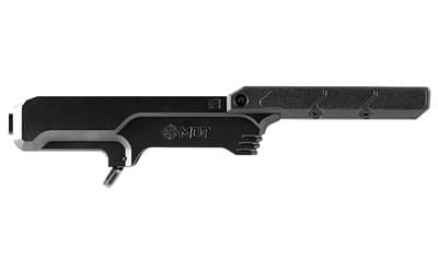Mdt Lss Gen 3 Remington 700 Long Action Chassis Cerakote