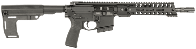 Patriot Ordnance Factory Constable 350 Legend 10.5in 30+1 Anodized