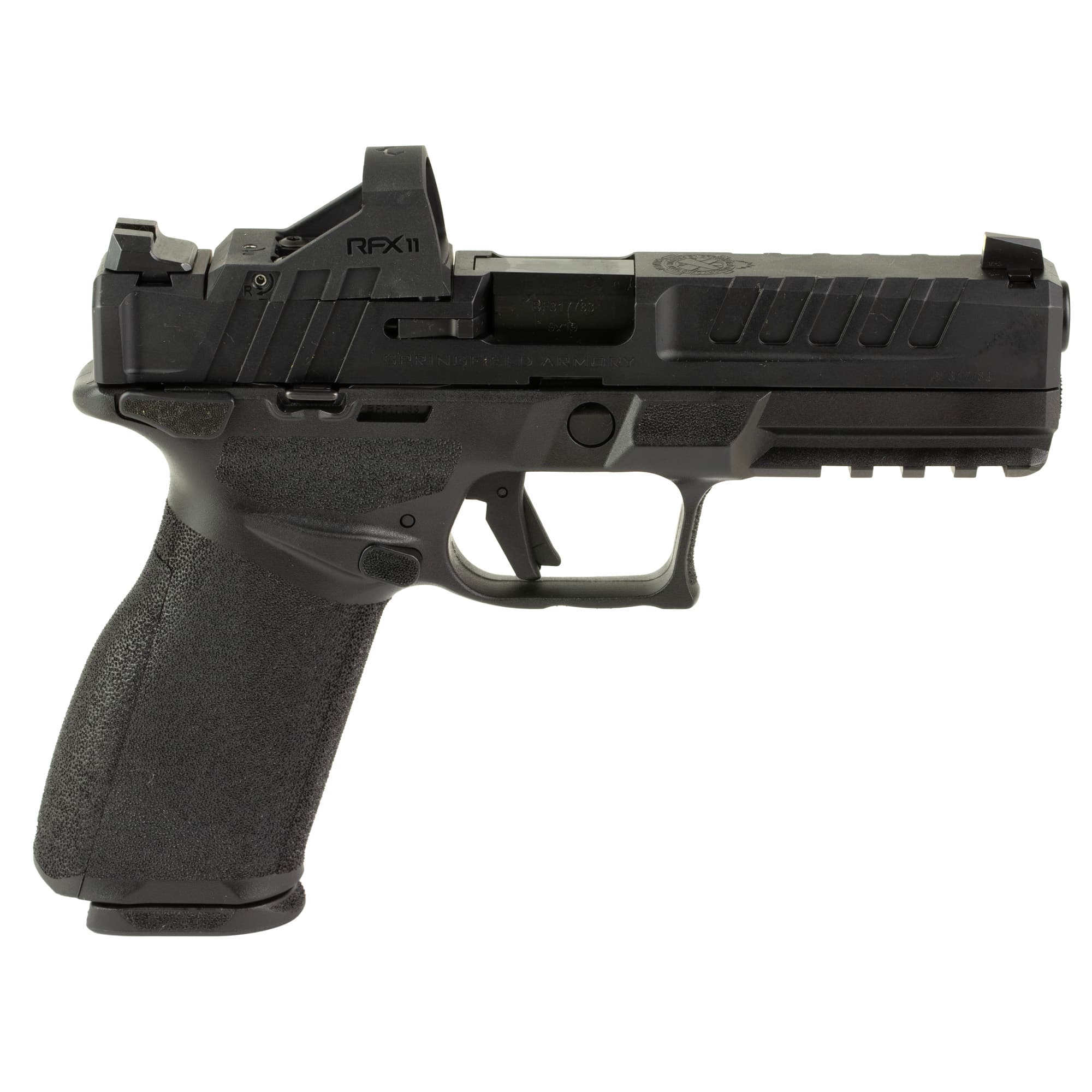 SPRINGFIELD ECHELON 9MM 4.5"