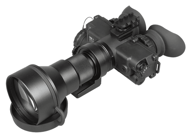 AGM Global Vision Foxbat 5 NL1 GEN2+ P43 Night Vision System